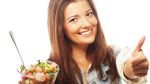 جربي الريجيم السويدي لخسارة الوزن في أسبوعين فقط!