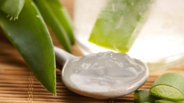 فوائد هلام الصبار للعناية بالشعر وطرق استخدامه