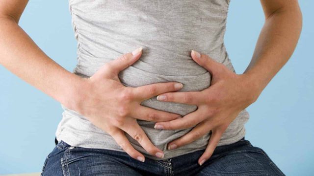حيل بسيطة للتخلص من دهون البطن بدون حمية
