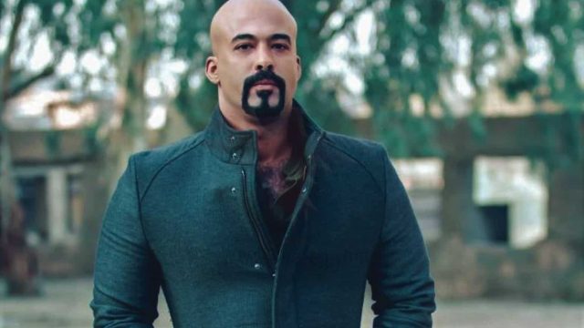 كل التفاصيل عن وفاة النجم هيثم أحمد زكي