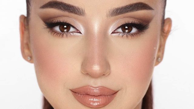 كيف تحصلين على إطلالة مكياج مثالية للبشرة الحنطية؟