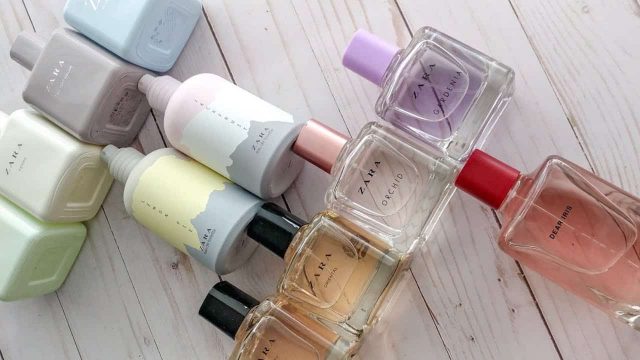 أفضل عطور زارا لجميع الأذواق