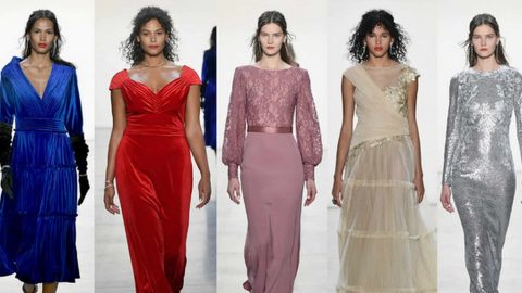 بالصور: تعرفي إلى ألوان الموضة الدارجة لشتاء 2020