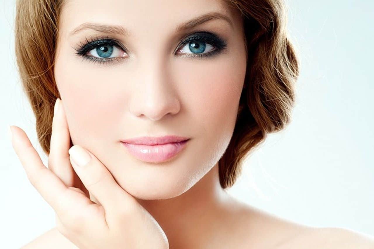 كونتور تسمين الوجه