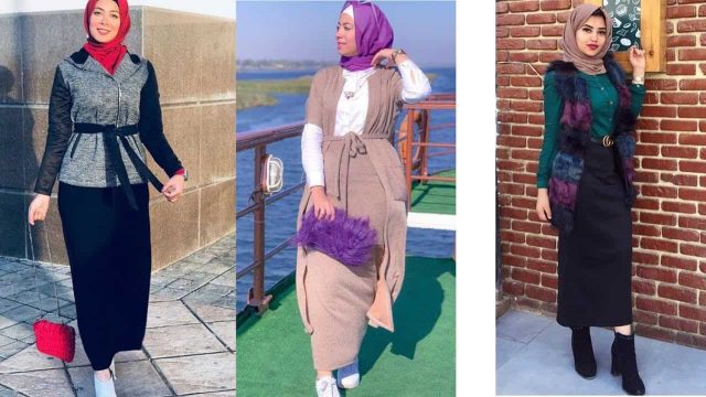 نصائح بسيطة للمحافظة على إطلالتك في الشتاء