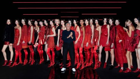 فساتين امبوريو ارماني لعام 2020 عليك رؤيتها