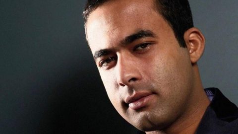 شقيق هيثم أحمد زكي ممنوع من دخول شقة أخيه لهذا السبب!