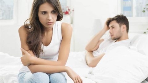 أعذار يقدمها الرجل للتهرب منك أم حقيقة يجب قبولها