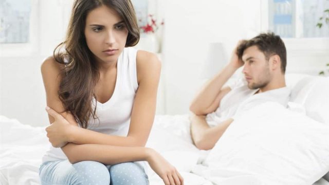 أعذار يقدمها الرجل للتهرب منك أم حقيقة يجب قبولها