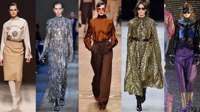 موضة عام 2020 وكل ما عليك معرفته حول أزياء الشتاء والربيع