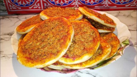 طريقة تحضير صفيحة الدجاج