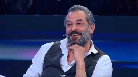 خطوبة دانا الحلبي وعبد المنعم عمايري