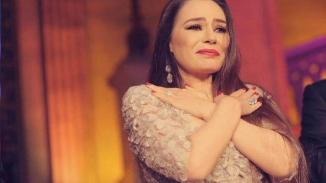 بالصور: شريهان تطل بدون مكياج وهكذا احتفلت بالكريسماس