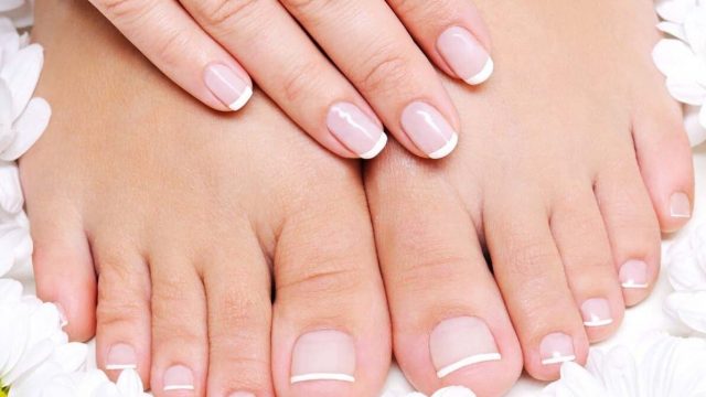 كيف أطول أظافري بسرعة وبطرق طبيعية بسيطة؟