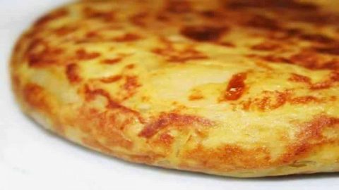 وصفة فطيرة البطاطس بالجبن