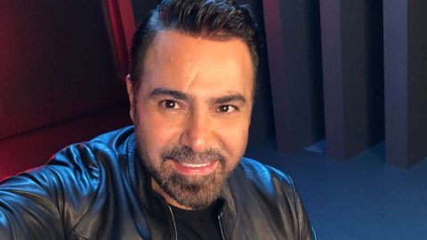 بالفيديو: عاصي الحلاني يستعد لموسم  “ذا فويس كيدز”؟