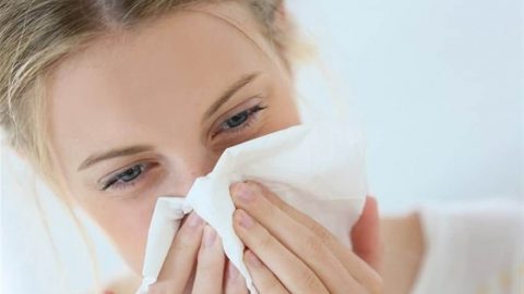 نصائح عملية لمقاومة الإصابة بالأنفلونزا هذا الشتاء