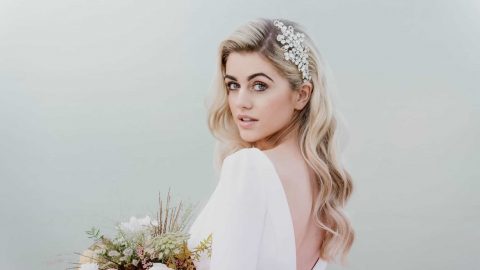 أفكار مكياج مميزة وناعمة لعروس 2019