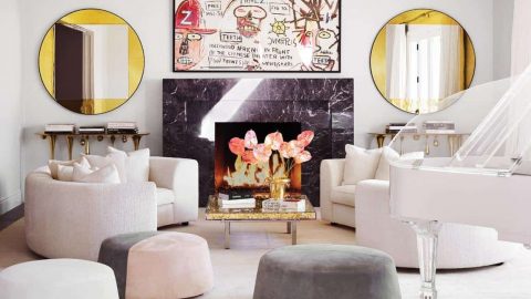 قائمة بأبرز الأخطاء الشائعة في ديكور المنازل