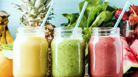 اكتشفي المنافع الصحية لهذه المشروبات الطبيعية!