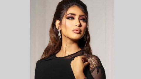 احصلي على مكياج عيون فاخر من وحي شيلاء سبت