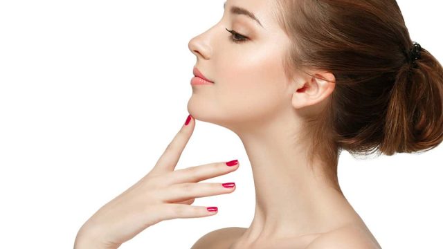 طرق بسيطة لعلاج حبوب الأنف الدهنية