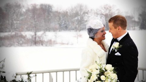 بالصور: أفكار مميزة لعروس الشتاء حتى تشعري بالدفء