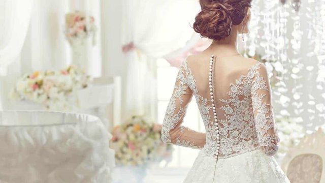 للعروس الحالمة أجمل فساتين زفاف من برونوفياس