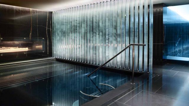 قائمة بأفضل مراكز السبا في لندن