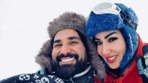 أحمد سعد يعلّق على تجربته مع سمية وريم ويؤكد: زوجتي القادمة مختلفة