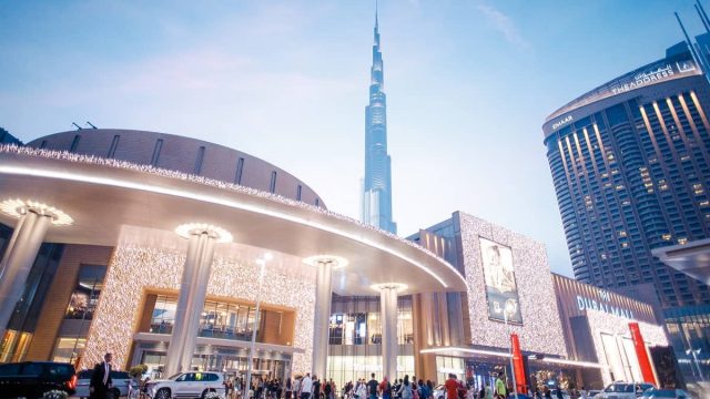 نشاطات في دبي مول يمكن الاستمتاع بها على غرار التسوق!