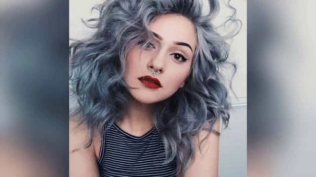 اكتشفي احدث صبغات شعر 2020 بالصور