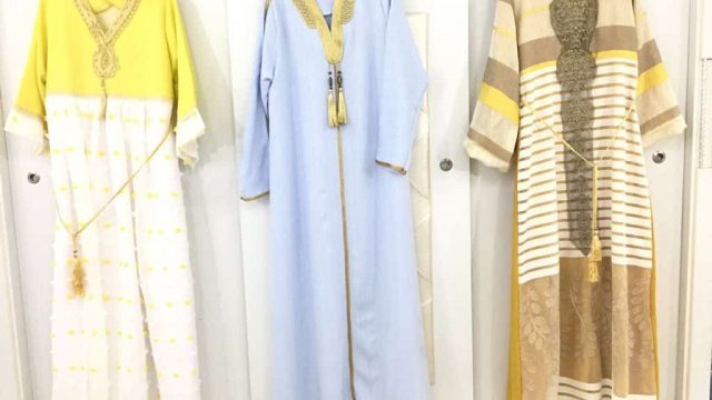 صور جلابيات كويتيه رائعة عليك رؤيتها