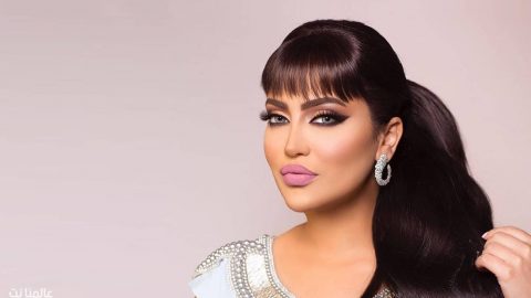 بالفيديو: فوز الشطي تثير الجدل بزفاف باذخ ومفاجئ!