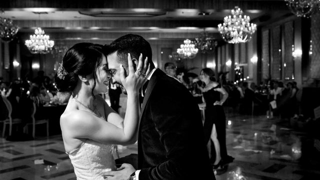 مواقف محرجة تتعرض لها العروس وهذه حلولها!