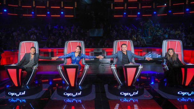نهائيات برنامج The Voice وهذه هي التوقعات المنتظرة!
