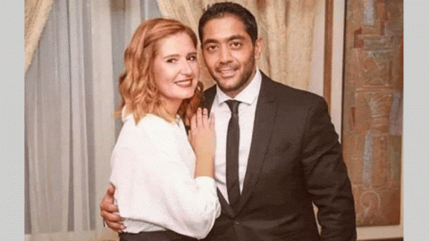 هنا شيحة تكشف السبب الذي دفعها للطلاق من أحمد فلوكس!