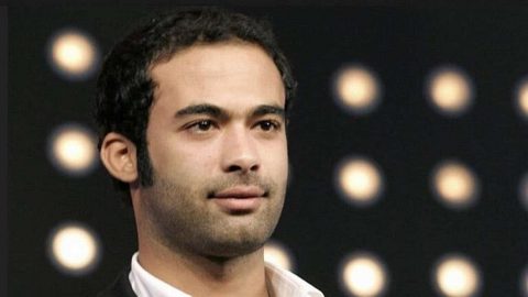 رسميا: هذه هي تركة هيثم أحمد زكي التي تركها لشقيقه رامي!