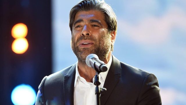 وائل كفوري لأول مرة في السعودية وهذا موعد الحفل!