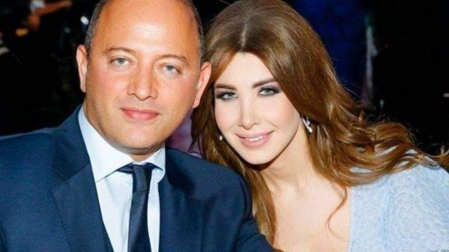 لص سوري يقتحم منزل نانسي عجرم وزوجها يقتله