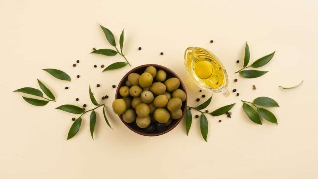 ماهي أضرار زيت الزيتون؟