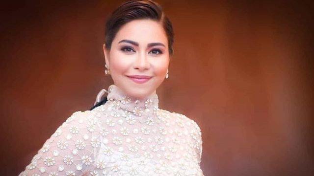 شيرين عبد الوهاب تستأنف نشاطها على السوشيال ميديا قريبا