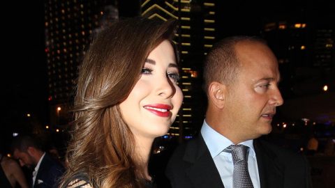 تطورات في قضية لص منزل نانسي عجرم ووالدته تمثل أمام القضاء