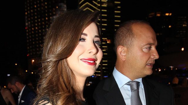 تطورات في قضية لص منزل نانسي عجرم ووالدته تمثل أمام القضاء