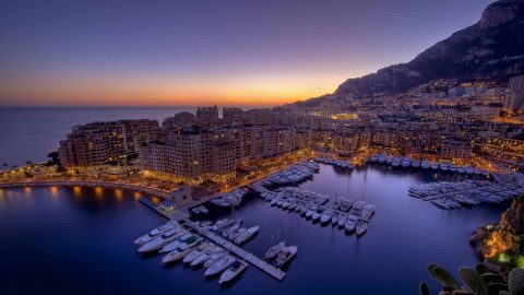 السياحة في لبنان لتجربة فريدة وملهمة في 2020
