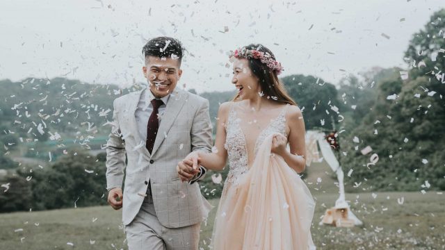 كيف تخططين لزفاف صغير ومميز بخطوات بسيطة؟