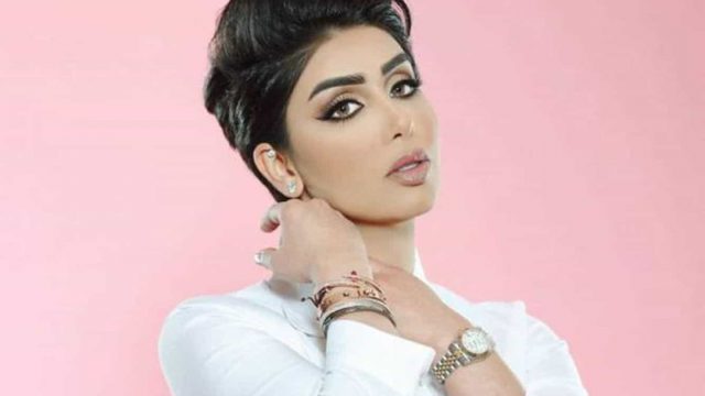 موديلات قصات هنادي الكندري الأروع لإطلالة ساحرة ومتميزة