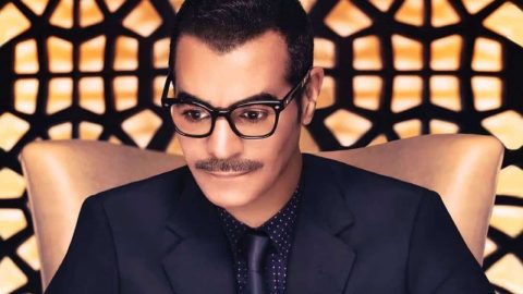 خسوف القمر في المملكة يؤجل حفل صقر الأغنية الخليجية