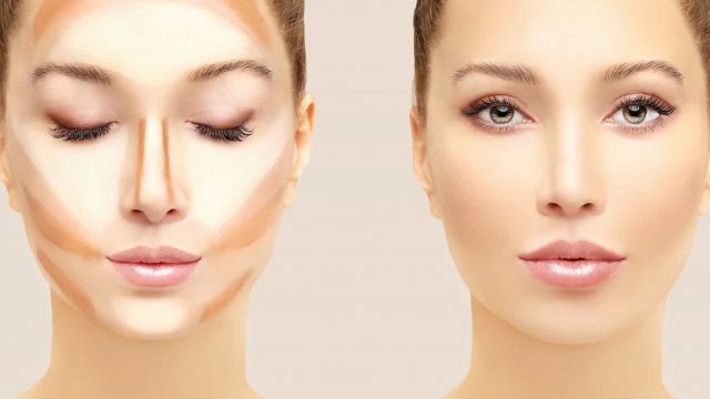 اكتشفي طريقة رسم الخط الكانتوري