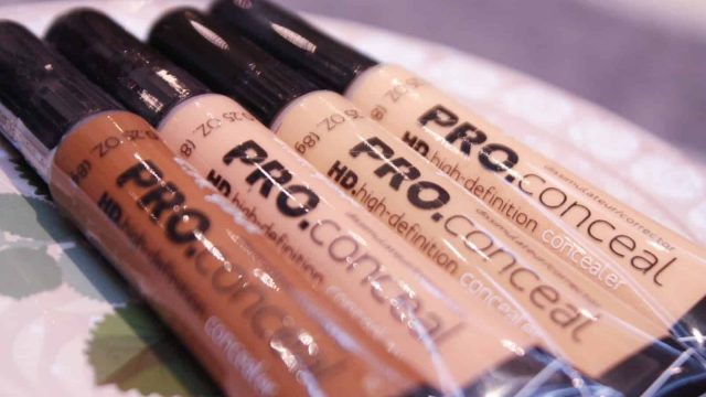 ماهي درجات كونسيلر برو وفوائدها؟